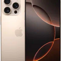 ایفون ۱۶ پرومکس