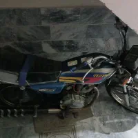 هندا تیزپرتوس 125