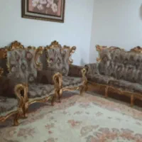 مبلمان سلطنتی  ۷نفره