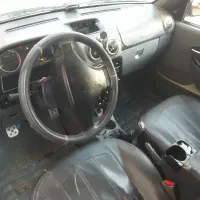 پرید صبا مدل ۹۵سالم|خودرو سواری و وانت|شبستر, |دیوار