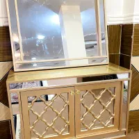 میز تی وی . کنسول . بوفه|میز تلویزیون|میناب, |دیوار