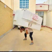 جابجایی اسباب منزل تضمینی کارگر و ماشین
