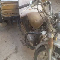 موتور سه چرخه|موتورسیکلت|تاکستان, |دیوار