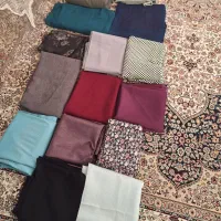 پارچه تیکه ای|لوازم خیاطی و بافتنی|اسدآباد, |دیوار