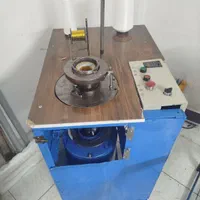 خط تولید کامل اسکاج و سیم معاوضه با ماشین