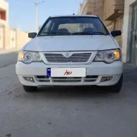 پراید ۱۳۲ دوگانه