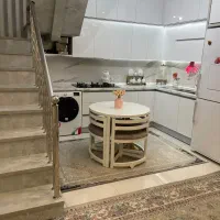 خانه ویلایی دوبلکس دو خواب شهرک شهید رجایی