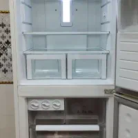 یخچال الکترواستیل|یخچال و فریزر|سنندج, |دیوار