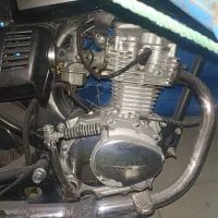 متور ۸۹ساوین مزاییده|موتورسیکلت|بانه, |دیوار