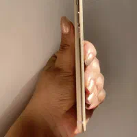 iphone 7 128gig باطری صددرصد|موبایل|مبارکه, |دیوار