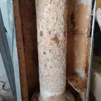 تعمیر آبگرمکن وجوشکاری|خدمات پیشه و مهارت|کاشان, زیدی|دیوار