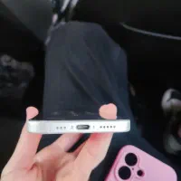 ایفون 16 نرمال سفید|موبایل|تهران, صد دستگاه|دیوار