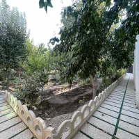 ۵۰۰ متر باغ با بنا قدیمی۲ نبش در شهریار میدان بسیج|فروش خانه و ویلا|شهریار, شهریار|دیوار