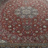 فرش کارکرده