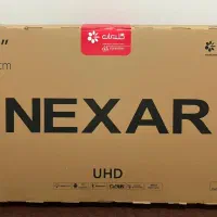 تلویزیون ۵۰اینچ صفر