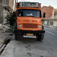 فروش تک بنز مدل۵۵