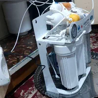 فروش، تعمیر، تعویض فیلتر و نصب انواع آب تصفیه کن|آب‌سردکن و تصفیه آب|ماهدشت, |دیوار