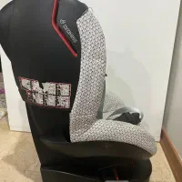 صندلی ماشین مکسی کوزی مدل توبی|تخت و صندلی بچه|تهران, پاسداران|دیوار