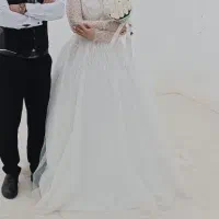 لباس عروس