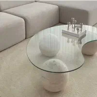 طراحی و ساخت جلو مبلی های خاص و پینترستی|مبلمان خانگی و میز عسلی|کرج, کوی امامیه|دیوار