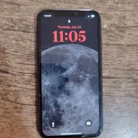 اپل iPhone 11 با حافظهٔ ۱۲۸ گیگابایت