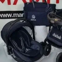 کریر و ساک بچه نو