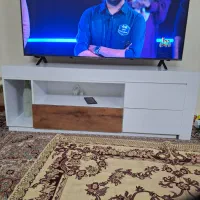 میزتلویزیون MDF