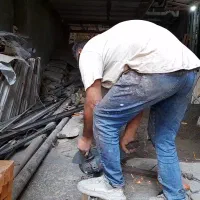 جوشکاری سیار والپست رابیتس نما تعمیرات خورده کاری