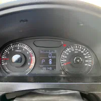 لیفان ۸۲۰ مدل ۹۷|خودرو سواری و وانت|لاهیجان, کوه بیجار|دیوار