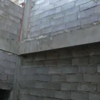 تخریب و کنده کاری و سیمان کاری و کارهای قنتراتی