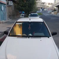 ماشین تمیز ۱۳۲|خودرو سواری و وانت|ارومیه, |دیوار