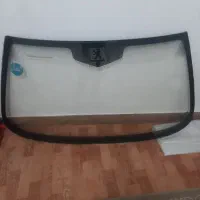 شیشه جلو پژو ۴۰۵ پژو پارس دحد نو