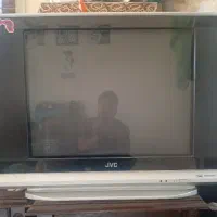 تلویزیون jvc