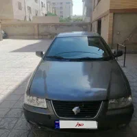 سمند X7 بنزینی مدل ۱۳۸۳|خودرو سواری و وانت|مشهد, حجاب (شهرک غرب)|دیوار