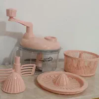 خرد کن دستی|خردکن، آسیاب، غذاساز|محمدیه-قزوین, |دیوار