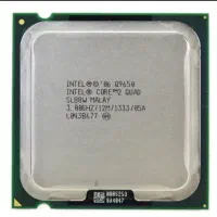 cpu 9650