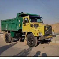 اجاره لودر کامیون|خدمات حمل و نقل|آبیک, |دیوار