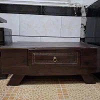 میز جلو مبلی