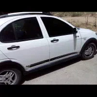 کوییک R پارس خودرویی گازسیمی