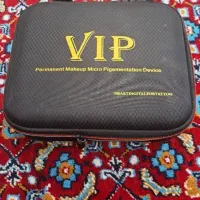 فروش دستگاه تتوی زنانه مارک vip