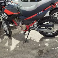 موتور تریل کویر تی 2 T2