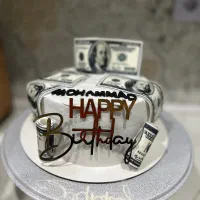 کیک تولد درجه یک و کافی شاپی فقط کیلویی ۳۱۰تومن|خدمات پذیرایی، مراسم|مشهد, ولیعصر (شهرک غرب)|دیوار