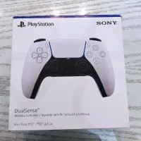 دسته بازی کنسول PS5