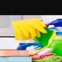 نظافت چی خانم