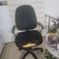 صندلی اداری