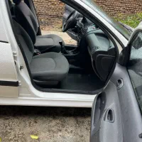 پژو۲۰۶sdv8|خودرو سواری و وانت|علی‌آباد کتول, |دیوار