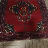 قالی دستی
