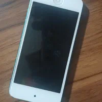 Ipod نسل ۵ آیکلود|لوازم جانبی موبایل و تبلت|تهران, مشیریه|دیوار