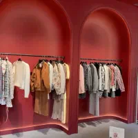 سرمایه گذار پوشاک زنانه با تامین مستقیم