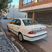 سمند ef7 94|خودرو سواری و وانت|شیروان (خراسان), |دیوار